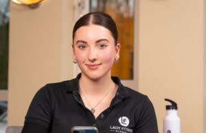 Vom Kinderturnen zum Karrieresprung: Isabel Hölter über ihre Fitnessreise bei LADY Fitness Oldenburg