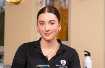 Vom Kinderturnen zum Karrieresprung: Isabel Hölter über ihre Fitnessreise bei LADY Fitness Oldenburg