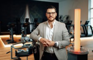 Zukunft Gestalten: Daniel Neumann über Innovation und Teamgeist bei der en consulting GmbH