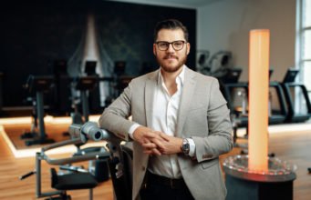 Zukunft Gestalten: Daniel Neumann über Innovation und Teamgeist bei der en consulting GmbH