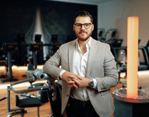 Zukunft Gestalten: Daniel Neumann über Innovation und Teamgeist bei der en consulting GmbH