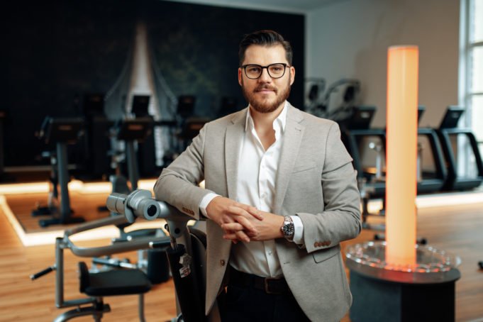 Zukunft Gestalten: Daniel Neumann über Innovation und Teamgeist bei der en consulting GmbH