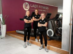Karriere im LADY Fitness Oldenburg – Ein Arbeitsplatz mit Perspektive