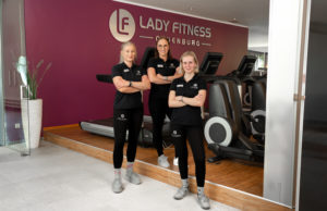 Karriere im LADY Fitness Oldenburg – Ein Arbeitsplatz mit Perspektive