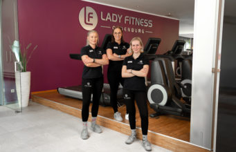 Karriere im LADY Fitness Oldenburg – Ein Arbeitsplatz mit Perspektive