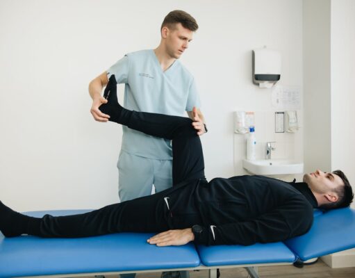 Akuter Fachkräftemangel in der Physiotherapie – Warum viele Praxen neue Wege gehen müssen
