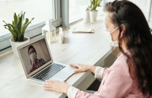 Arbeiten nach der Pandemie: Die bleibenden Spuren von Covid-19 in der Unternehmenskultur