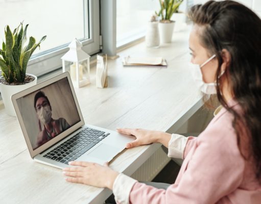 Arbeiten nach der Pandemie: Die bleibenden Spuren von Covid-19 in der Unternehmenskultur