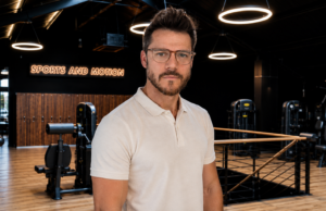 SPORTS AND MOTION: Deine Karriere in der Fitnessbranche startet hier