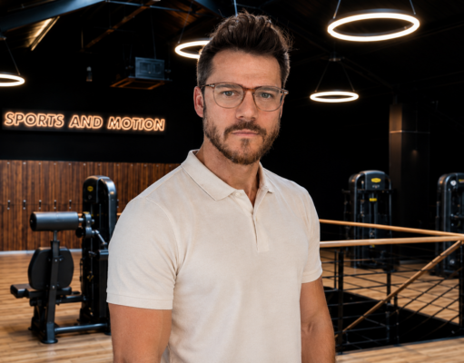 SPORTS AND MOTION: Deine Karriere in der Fitnessbranche startet hier