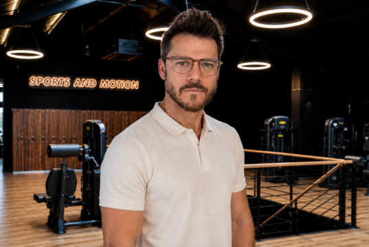 SPORTS AND MOTION: Deine Karriere in der Fitnessbranche startet hier